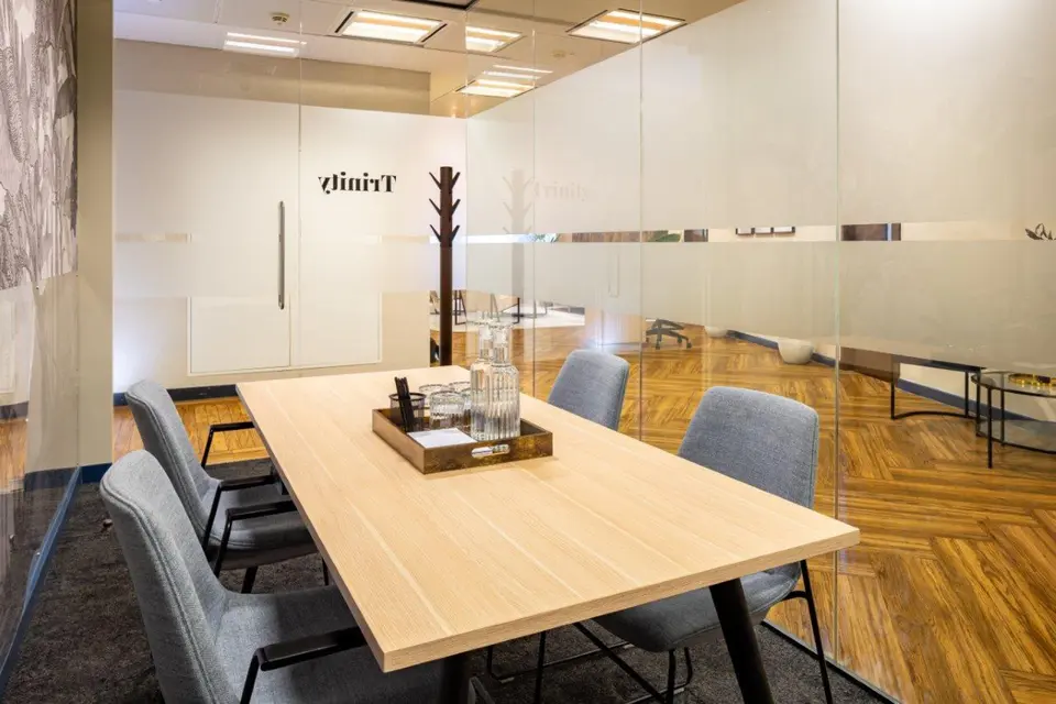 Trinity Room (4)