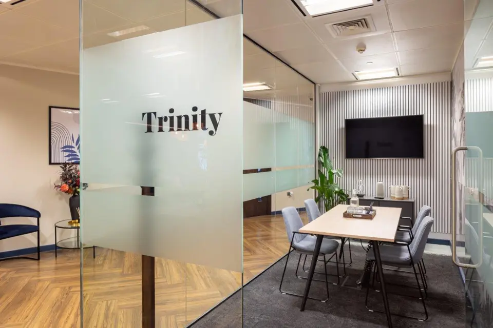 Trinity Room (4)