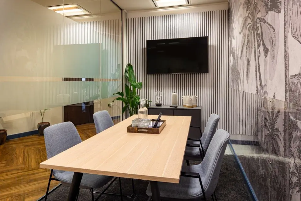 Trinity Room (4)