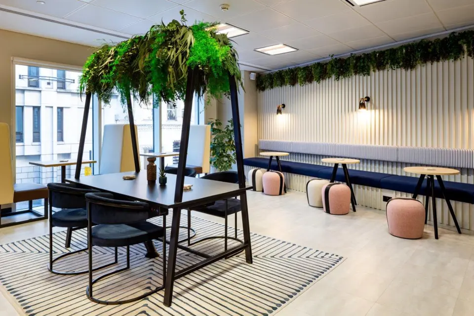 Coworking Day Pass (5)