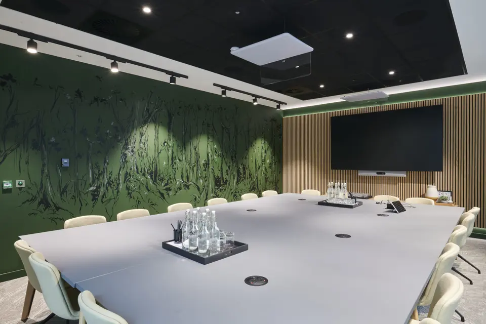 Woodland (20)