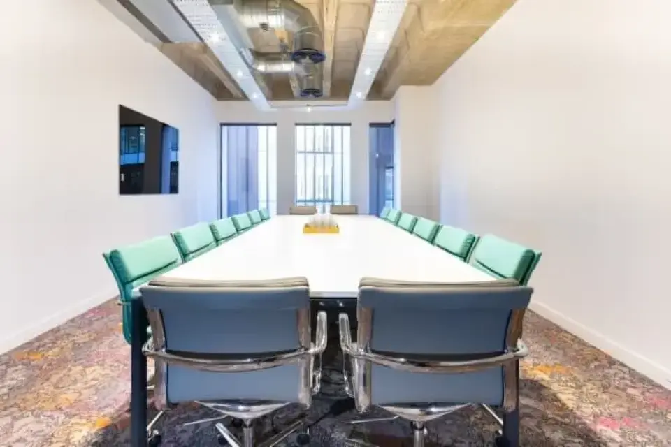 Meeting Room 1 (20)