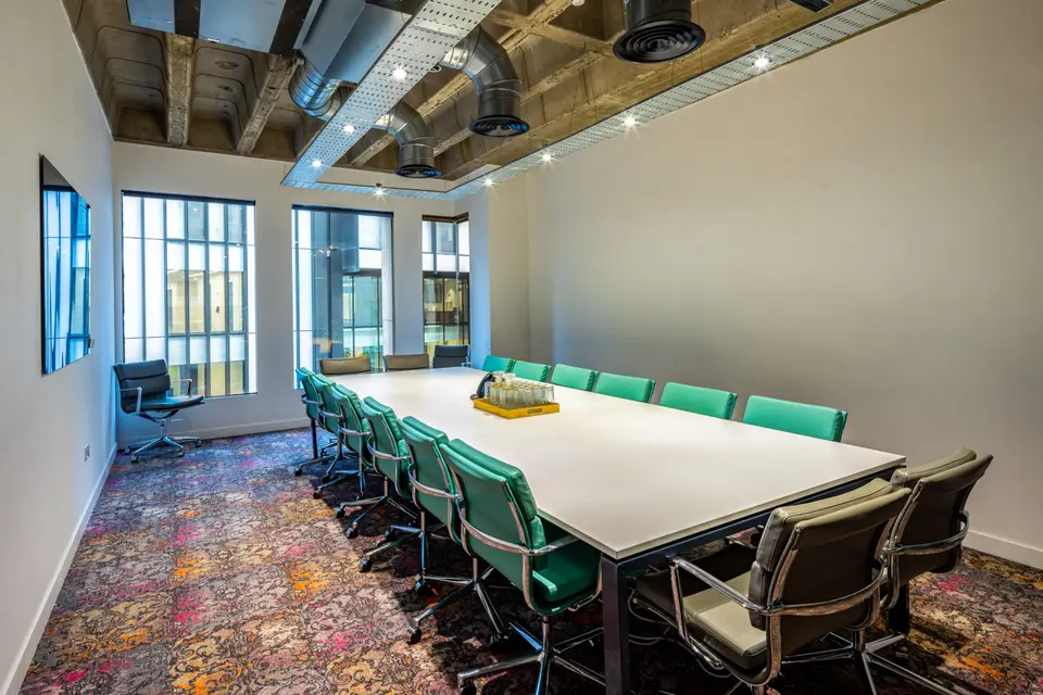 Meeting Room 1 (20)
