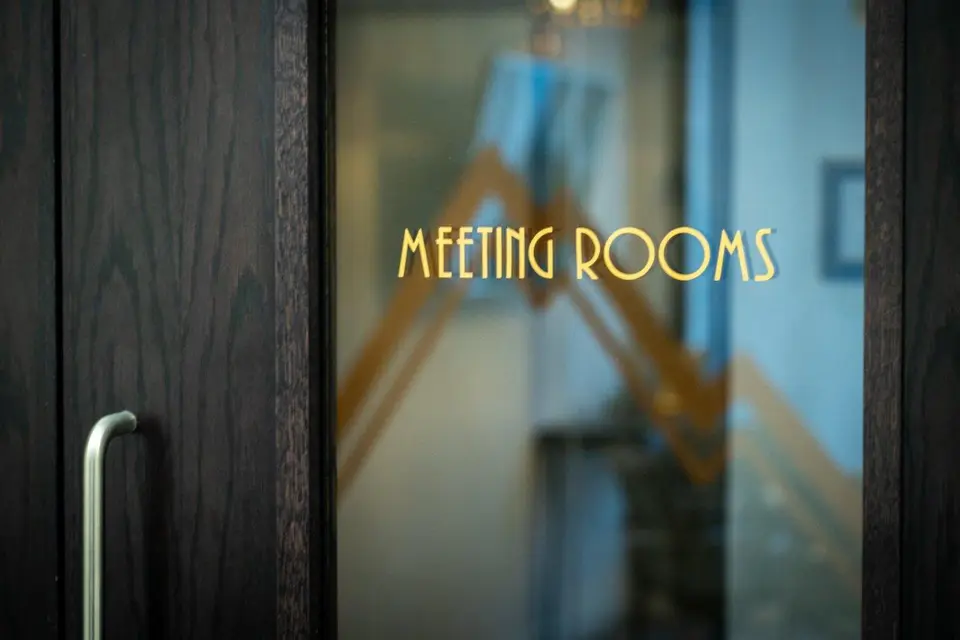 Meeting Room 1 (20)
