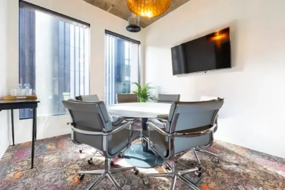 Meeting Room 3 (6)