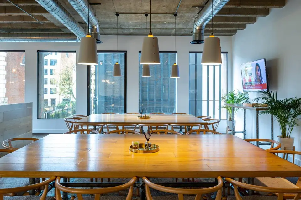 Coworking Day Pass (4)