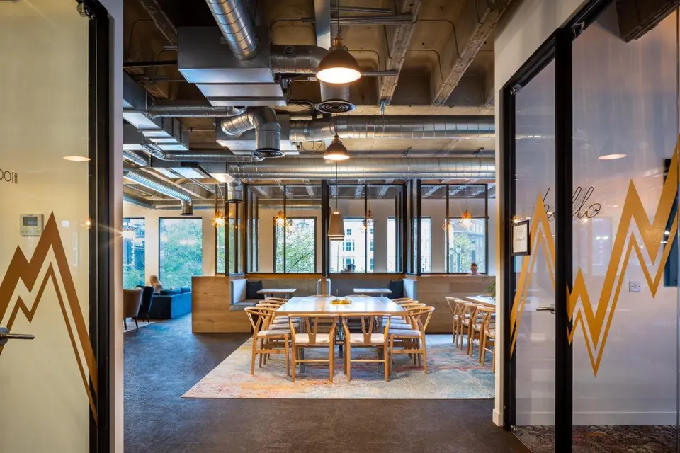 Coworking Day Pass (4)