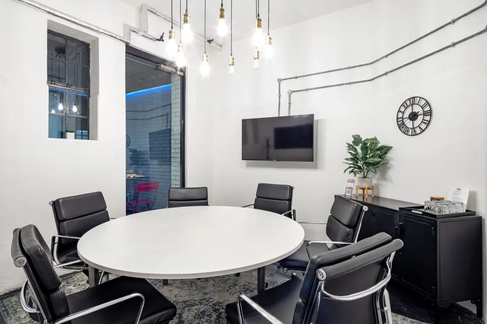 Meeting Room 3 (6)