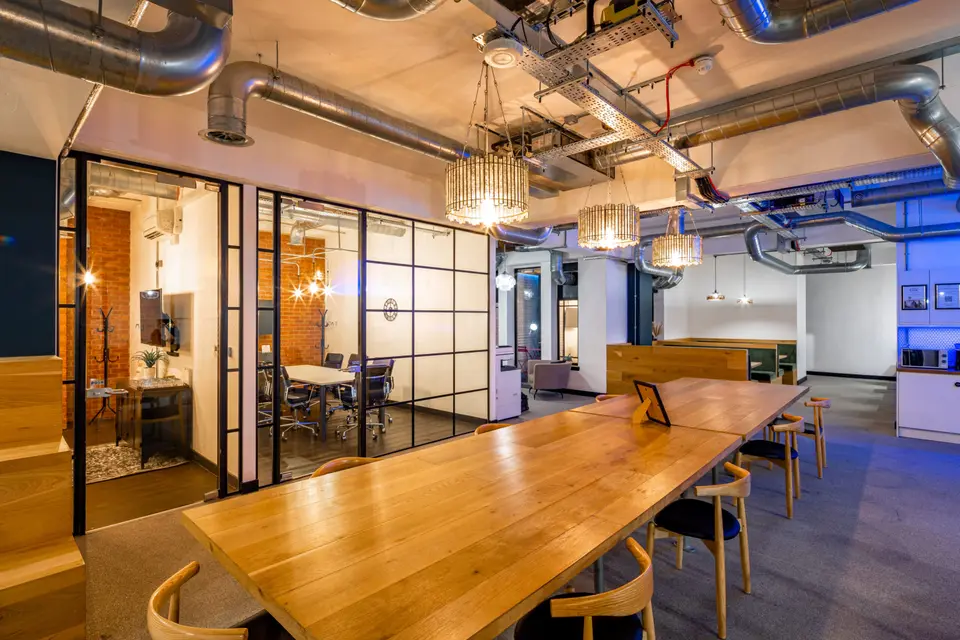 Coworking Day Pass (4)