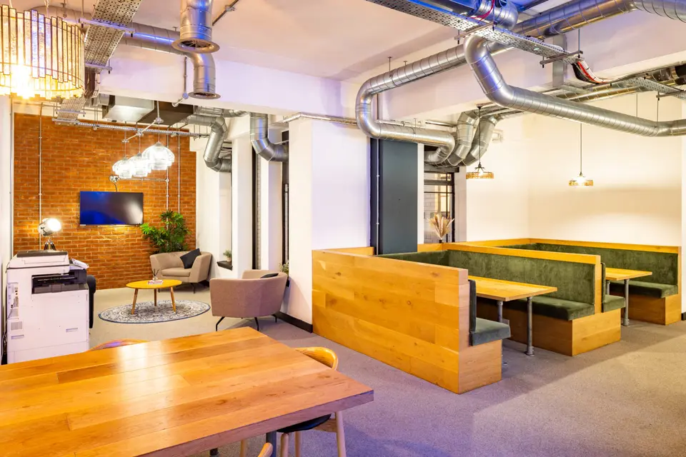 Coworking Day Pass (4)