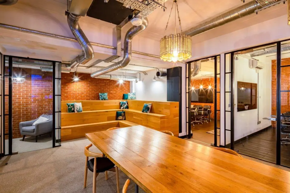 Coworking Day Pass (4)