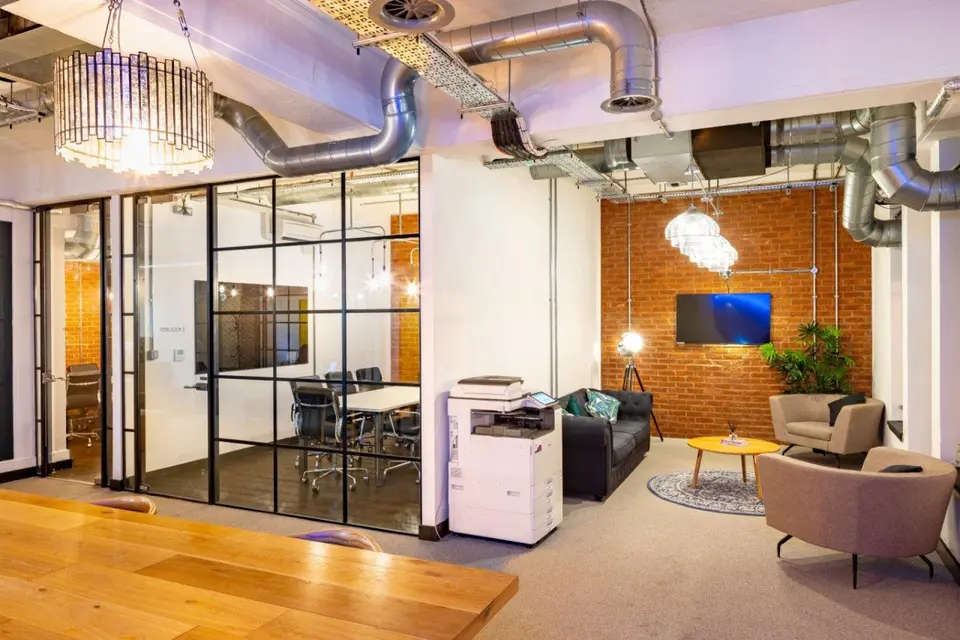 Coworking Day Pass (4)