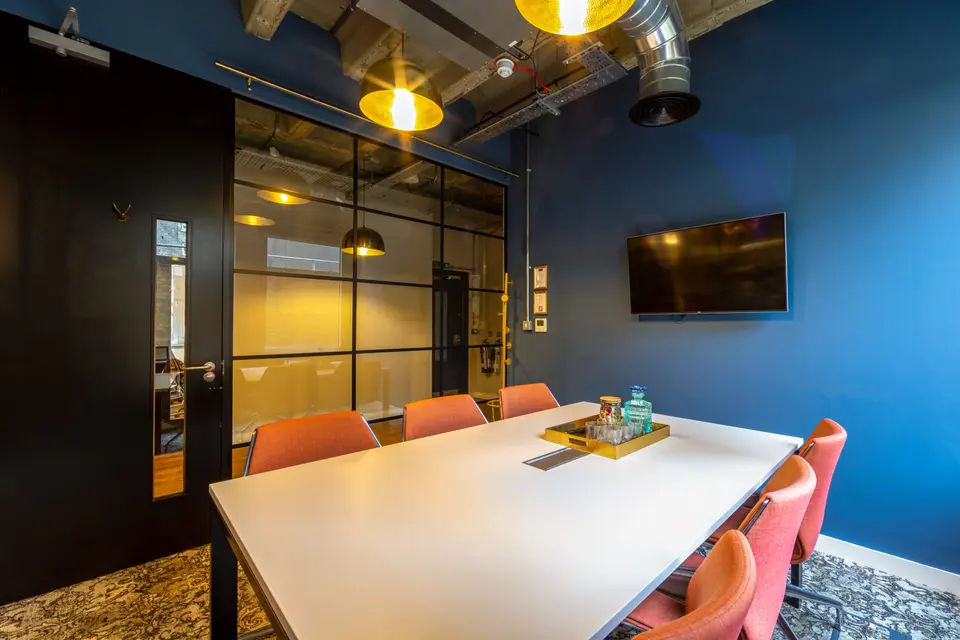 Meeting Room 1 (6)