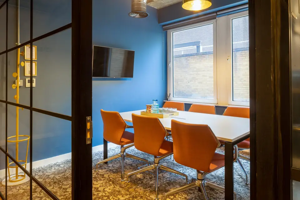 Meeting Room 1 (6)