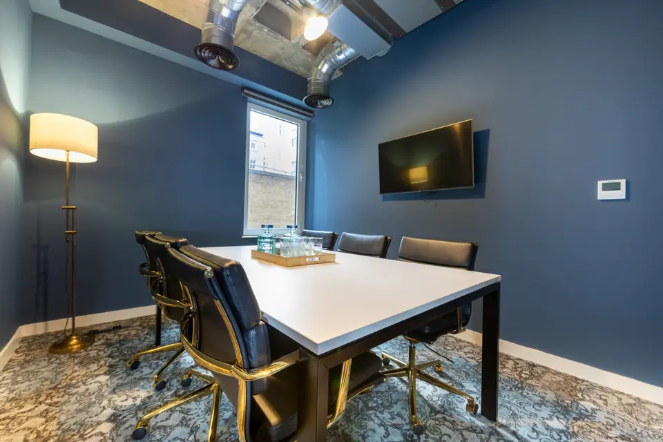 Meeting Room 2 (6)