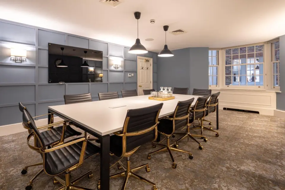 Meeting Room 1 (12)