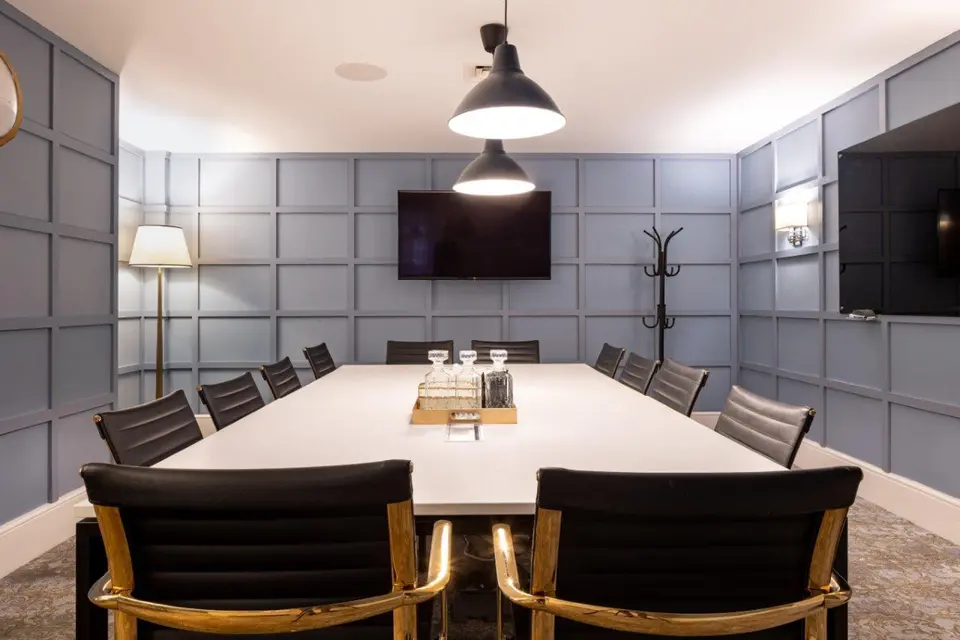 Meeting Room 1 (12)