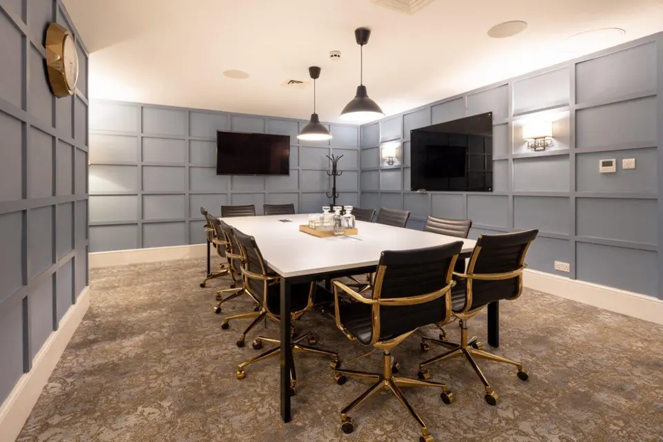 Meeting Room 1 (12)