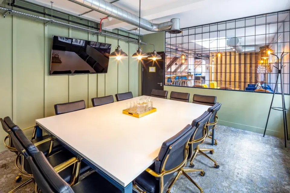 Meeting Room 1 (12)