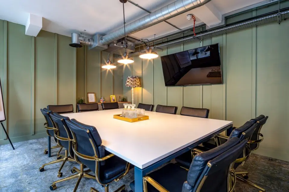 Meeting Room 1 (12)