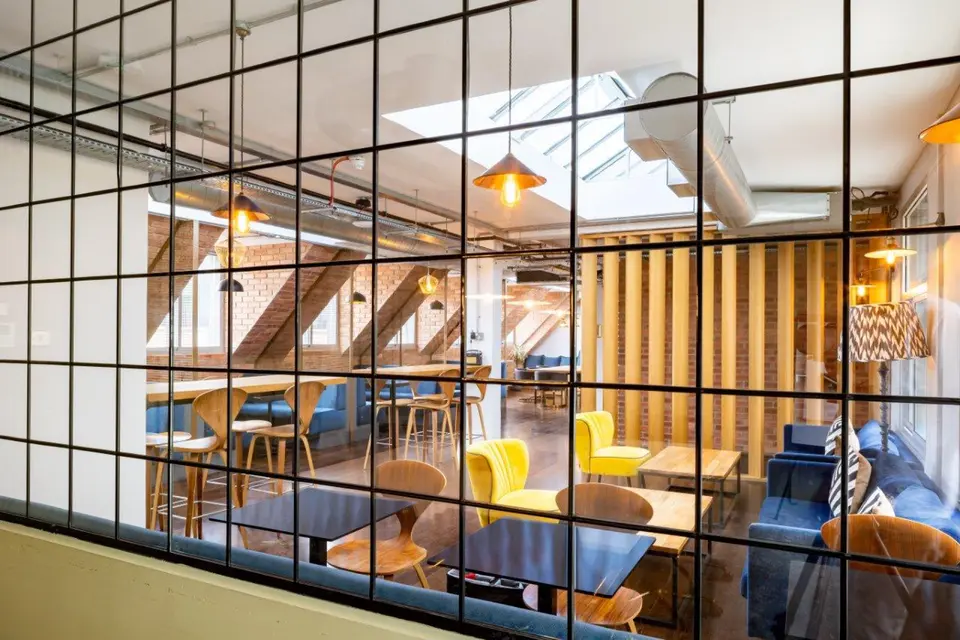 Meeting Room 1 (12)