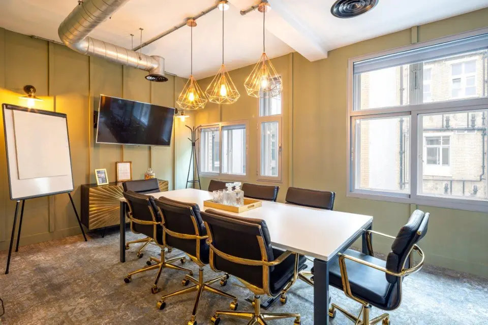 Meeting Room 2 (8)