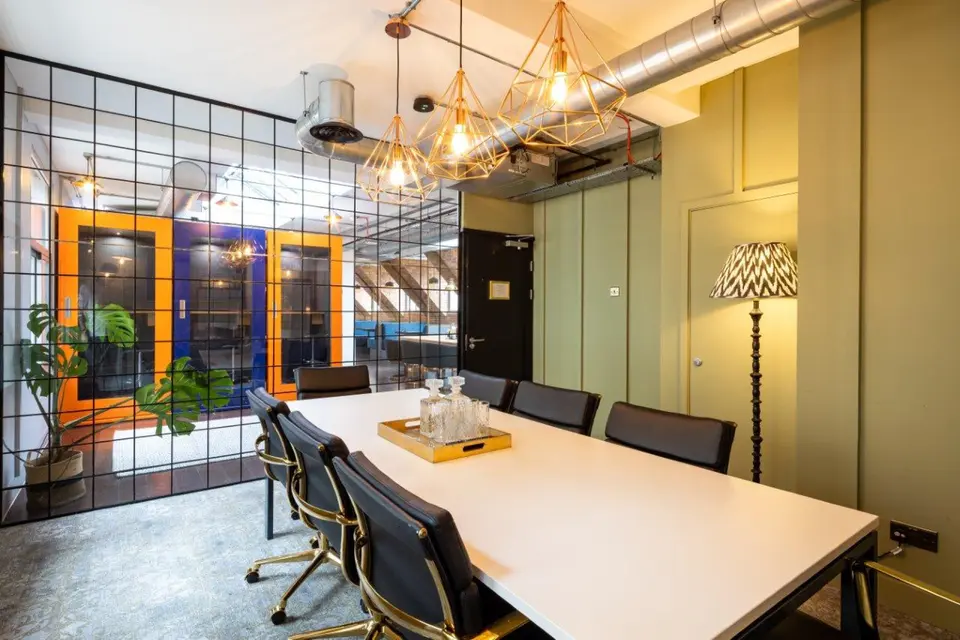 Meeting Room 2 (8)