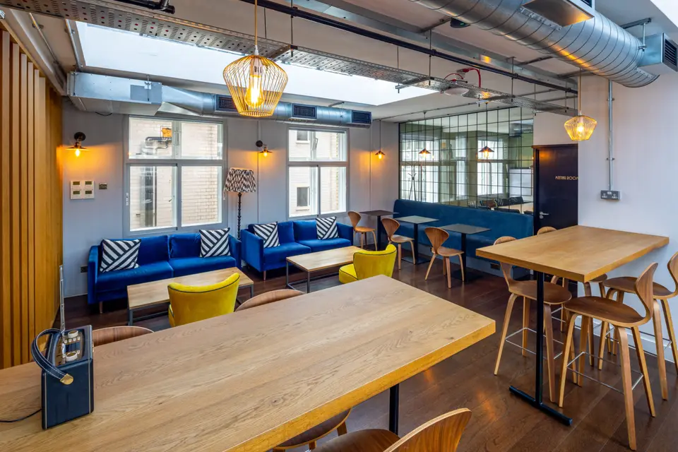 Coworking Day Pass (4)