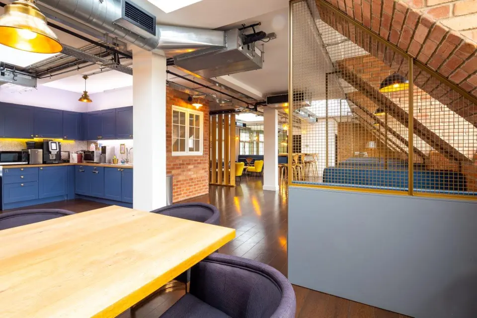 Coworking Day Pass (4)