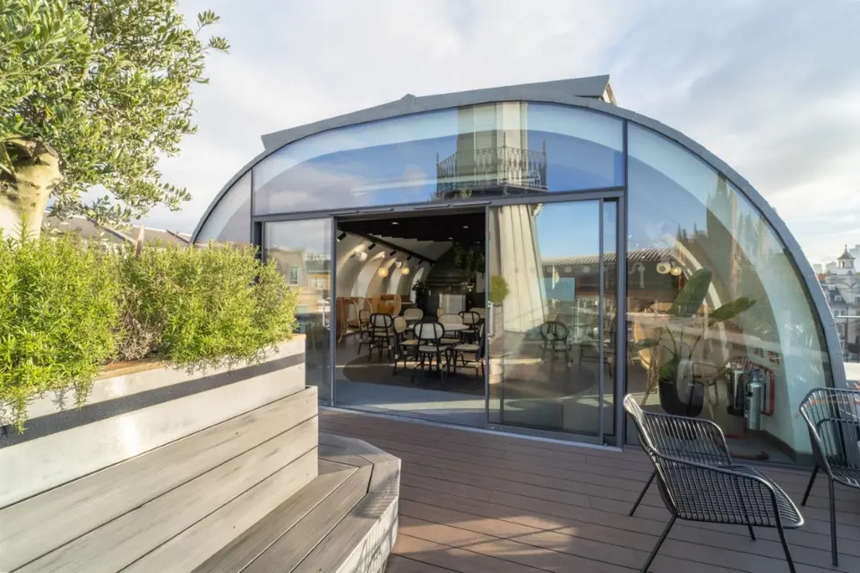 Roof Terrace (40)
