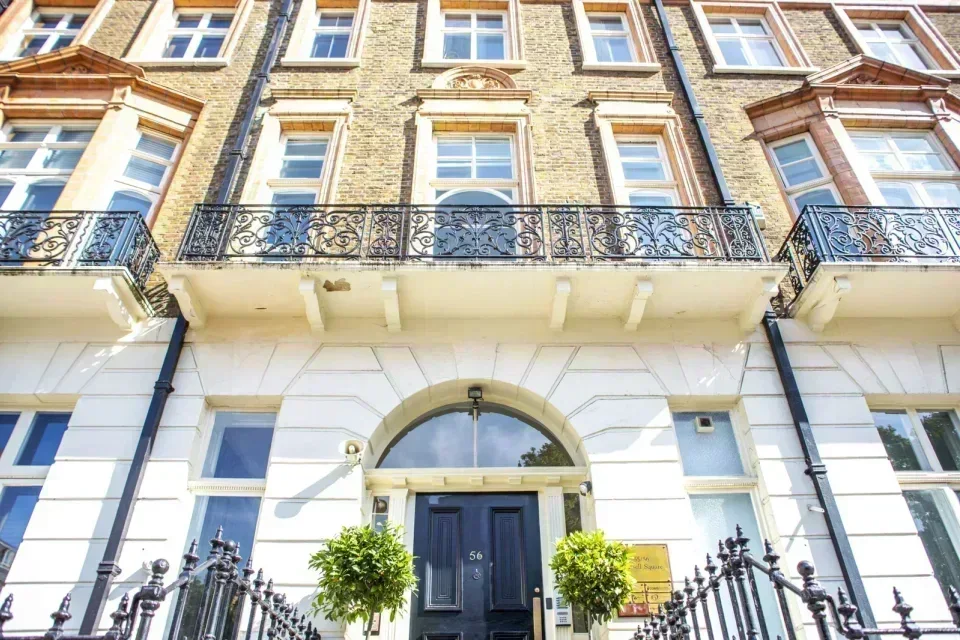 Audit house