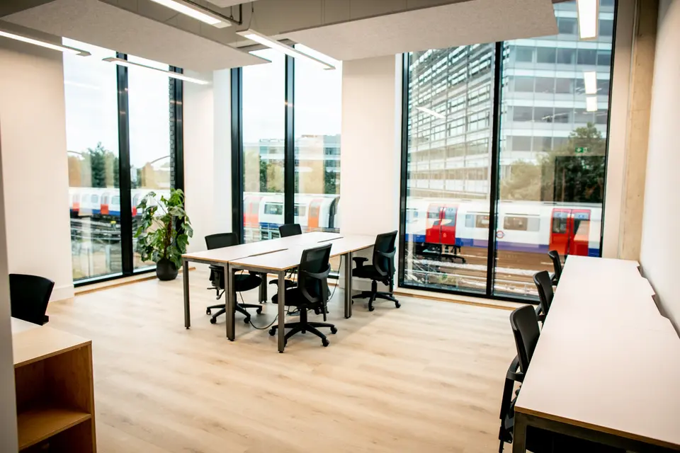 Day office