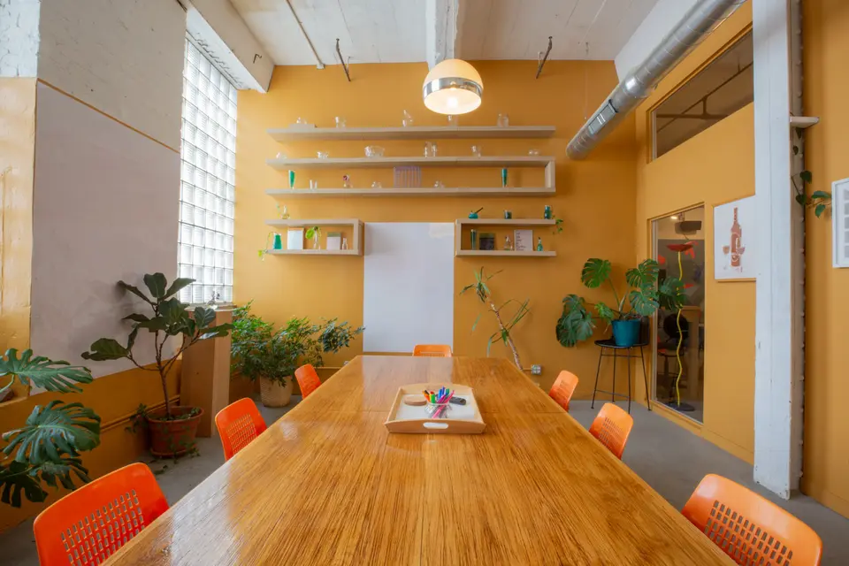 MeetingRoomz Network