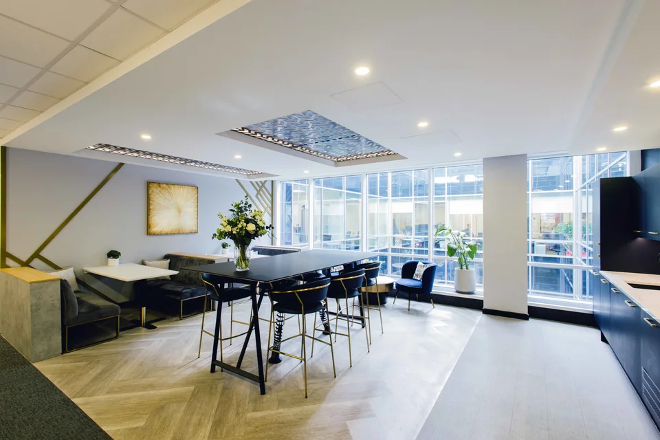 Main Office