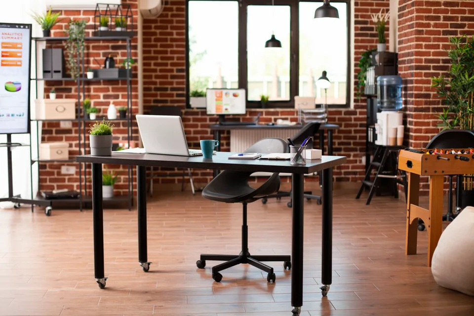 4 Kingdom Street