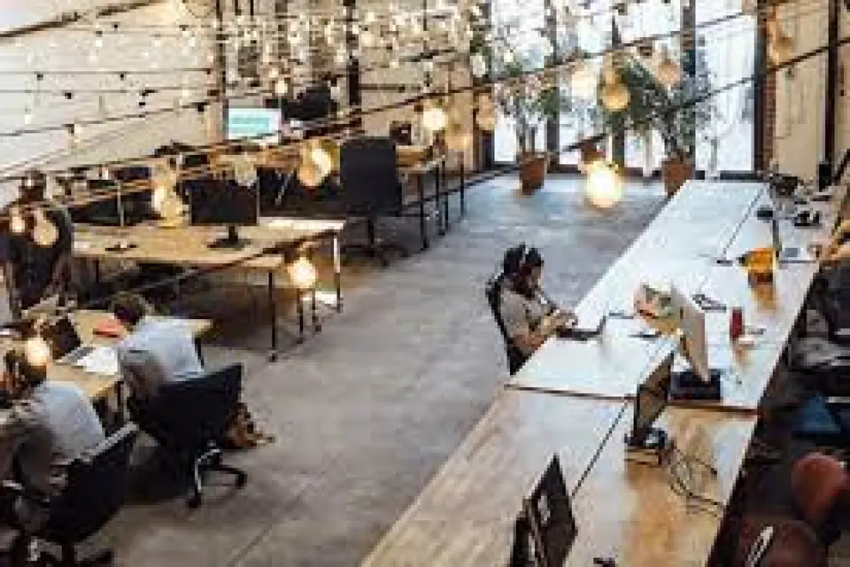 CoWorking Space