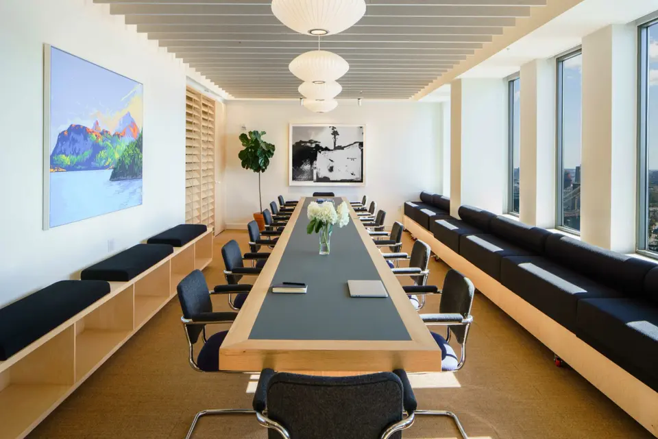 Meeting Room 1